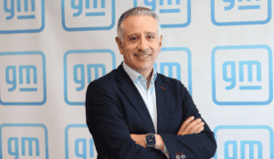 Home - Valora Analitik David Rosero, country manager de General Motors en Colombia. Imagen: General Motors