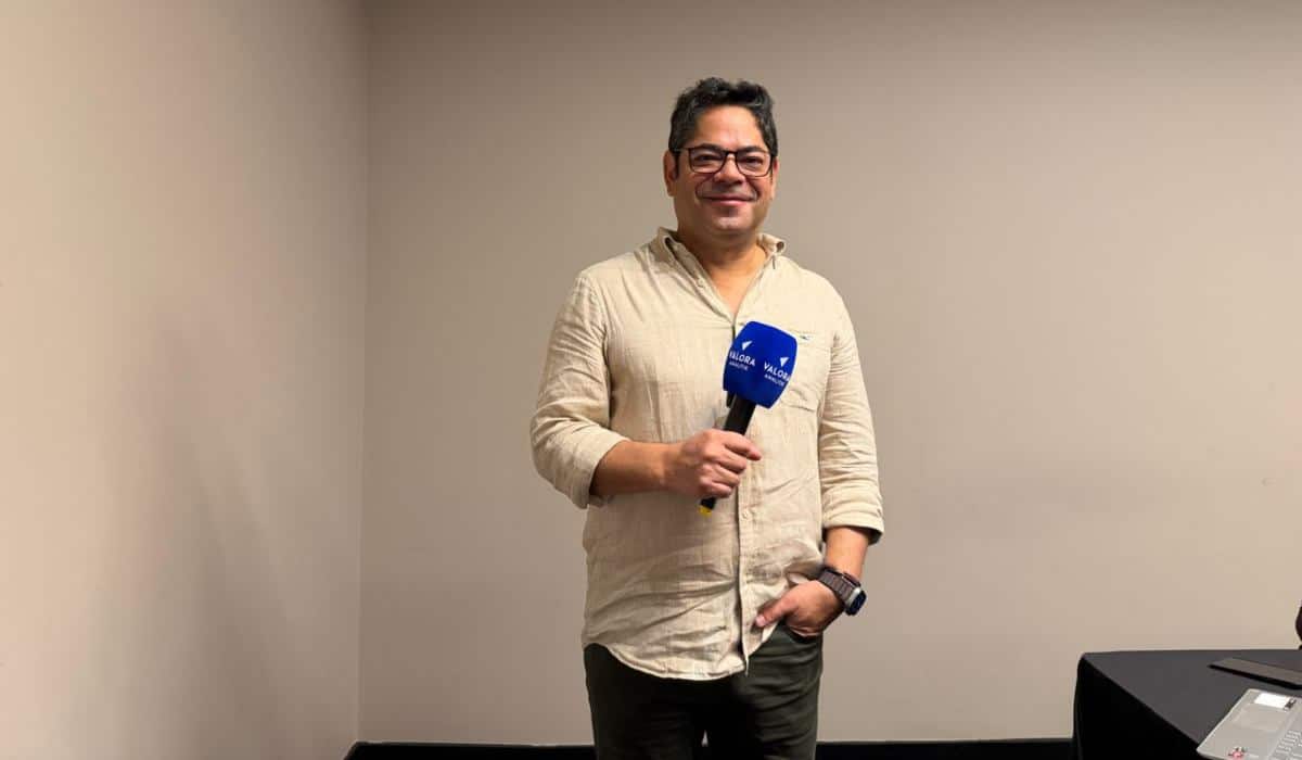 Home - Valora Analitik Guillermo Herrera, presidente de Camacol
