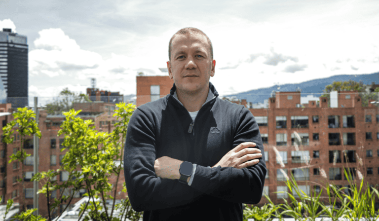Habi invertirá en tecnología e inteligencia artificial tras levantar nuevo capital: busca lograr 20 % del mercado a 2030 Sebastián Kremer, country manager de Habi. Imagen: Habi