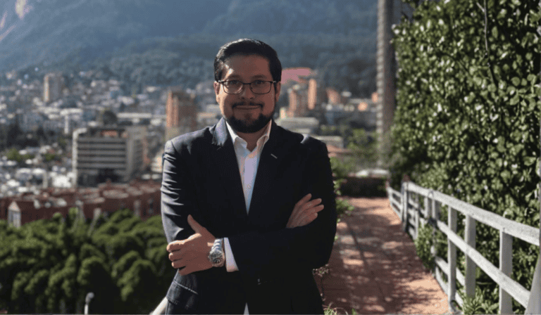 “Dos meses son más que suficientes para afrontar los cambios de la reforma pensional”: Heinsohn reforma pensional