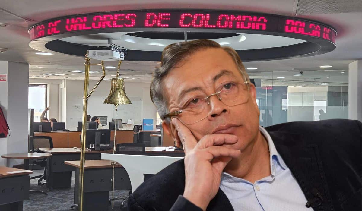 Home - Valora Analitik Impacto del impuesto al patrimonio del Gobierno Petro en Bolsa de Colombia