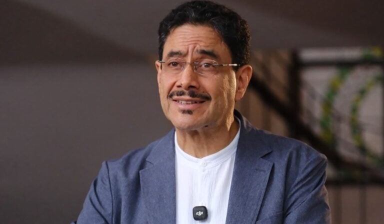 Atención | Iván Cepeda acepta el resultado y reconoce que Abelardo de la Espriella es nuevo presidente de Colombia Iván Cepeda