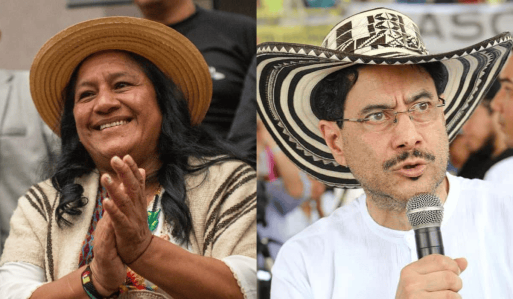 Agro y turismo encabezan la agenda económica de Iván Cepeda; promovería ley de austeridad y habla de pacto fiscal Iván Cepeda