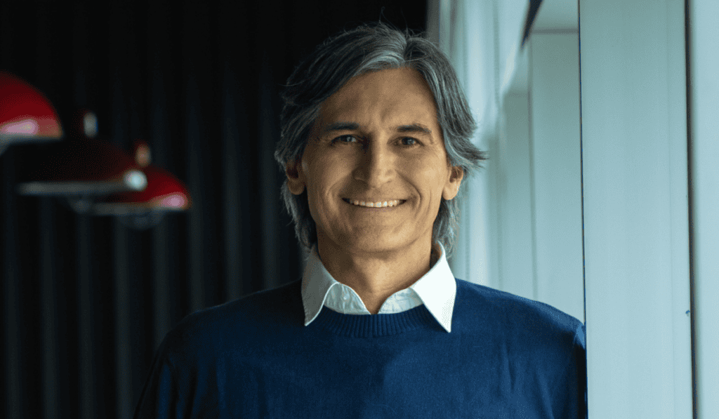 Sostenibilidad en Colombina genera valor económico, social y ambiental: iniciativas de impacto y reconocimientos José Manuel Echeverri, vicepresidente de Gestión Humana y líder de Sostenibilidad en Colombina