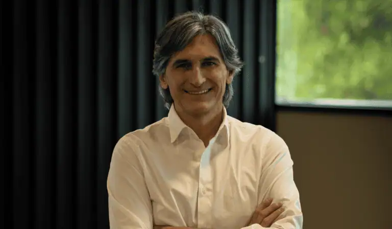 José Manuel Echeverri, vicepresidente de Gestión Humana y líder de Sostenibilidad en Colombina