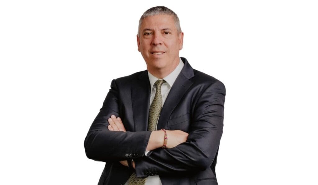 Ingresos de Indra Group crecieron 15 % en el primer trimestre de 2026: reveló sus objetivos financieros para el año José Vicente de los Mozos, consejero delegado de Indra Group