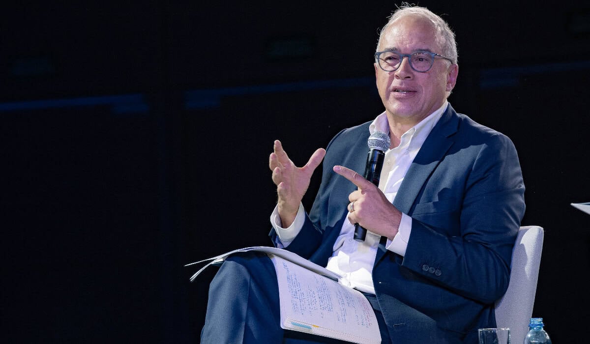 Home - Valora Analitik Juan Carlos Echeverry, presidente del Banco de Bogotá