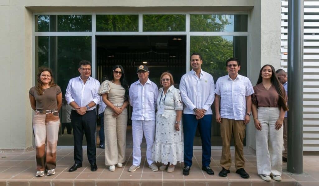 La conectividad llegó donde antes no llegaba: 3,5 millones de hogares rurales beneficiados en los últimos cuatro años La conectividad llegó donde antes no llegaba: 3,5 millones de hogares rurales beneficiados en los últimos cuatro años