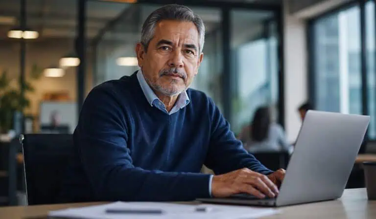 La edad empieza a dejar de ser un obstáculo para conseguir empleo en Colombia