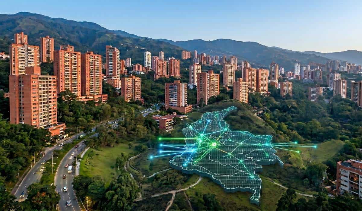 Home - Valora Analitik La empresa extranjera que ha invertido US$60 millones en Colombia: El Poblado es clave en su estrategia