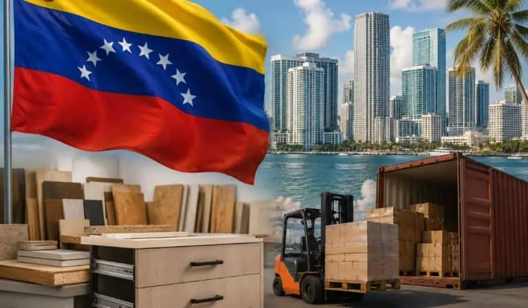 La gigante colombiana con 240 tiendas en el país que ahora llegará a Miami y apunta a Venezuela