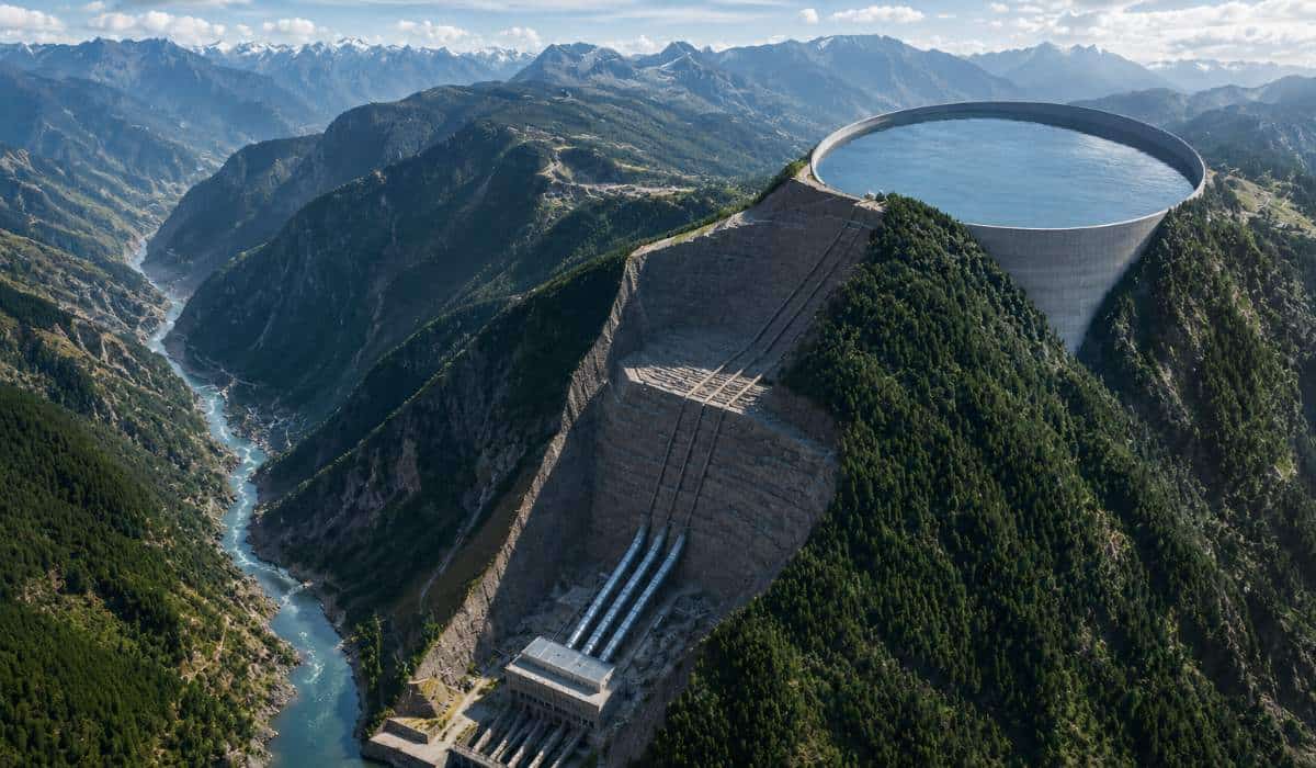 Home - Valora Analitik La hidroeléctrica más alta del mundo que podría dar energía a todo Antioquia