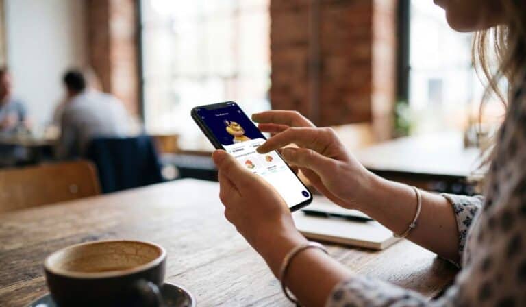 La nueva alcancía digital que paga 10,5 % anual: puede empezar a ahorrar desde $1.000 La nueva alcancía digital que paga 10,5 % anual: puede empezar a ahorrar desde $1.000