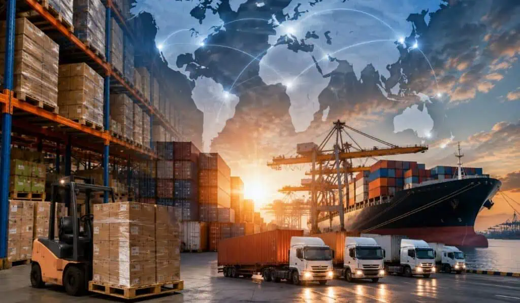 La nueva alerta para empresas colombianas por alzas arancelarias y costos de importación La nueva alerta para empresas colombianas por alzas arancelarias y costos de importación