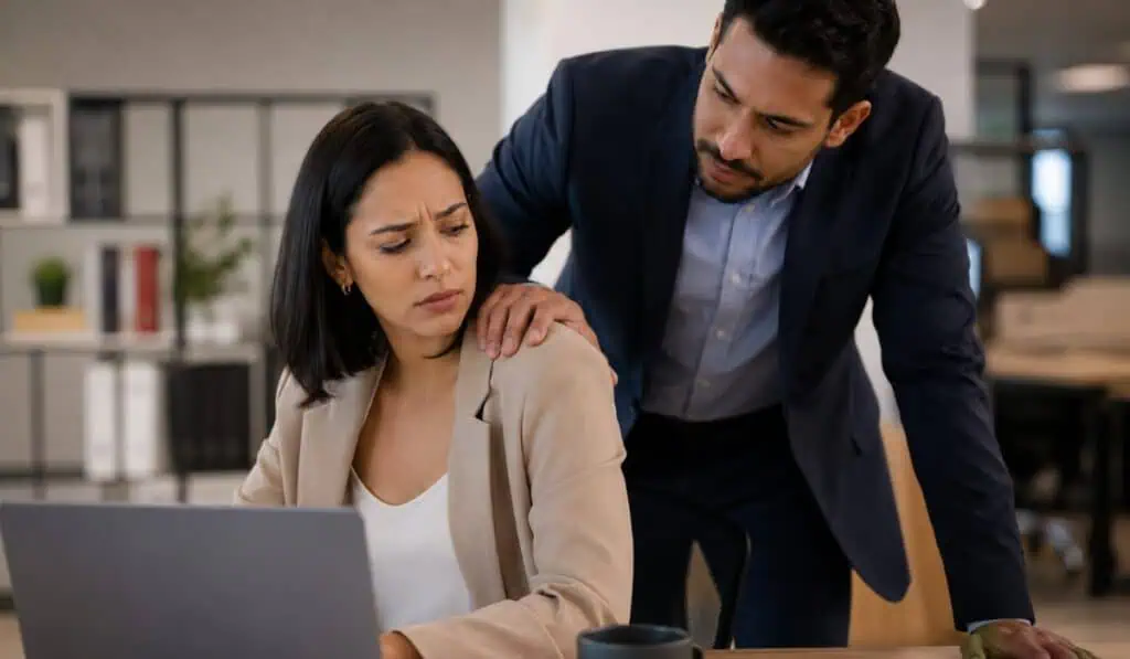 La nueva exigencia del Ministerio de Trabajo a las empresas sobre casos de acoso La nueva exigencia del Ministerio de Trabajo a las empresas sobre casos de acoso