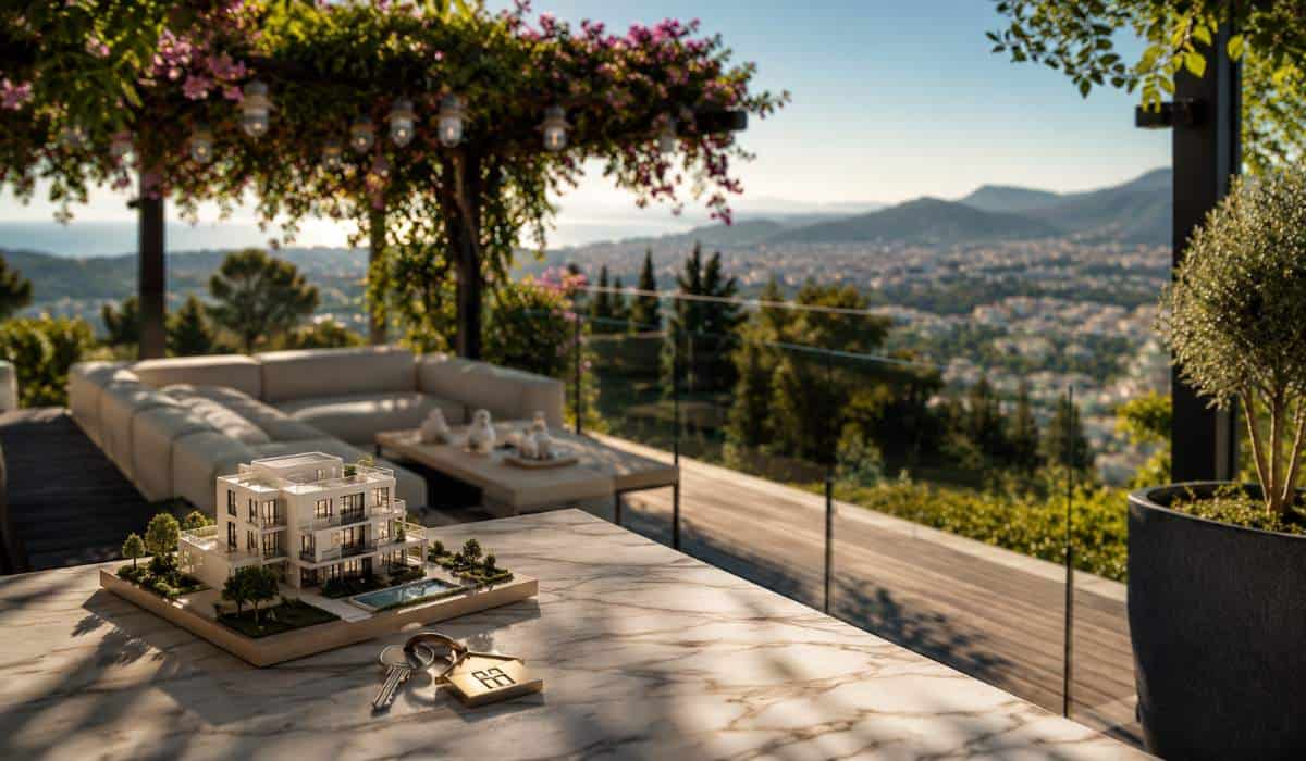 La nueva fiebre inmobiliaria de colombianos ya no está en Miami: ahora miran hacia Europa