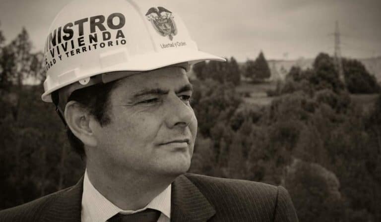 Las reacciones políticas que deja la muerte de Germán Vargas Lleras Las reacciones políticas que deja la muerte de Germán Vargas Lleras