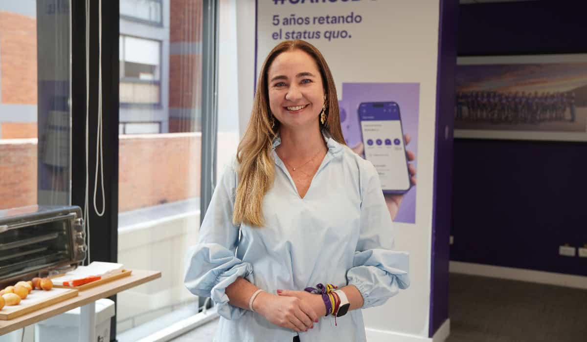 Home - Valora Analitik Marcela Torres, gerente general de Nu en Colombia