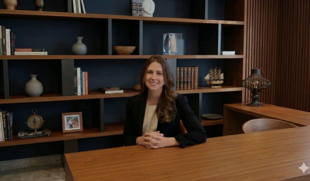 Entrevista | Tasas estables y resiliencia económica: por qué la Fed mantendrá su pausa ante nuevas presiones inflacionarias Marina Valentini, estratega global de mercados en J.P. Morgan Asset Management