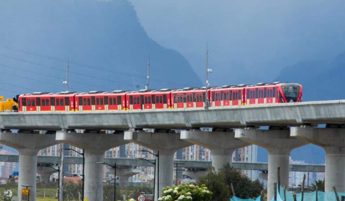 Home - Valora Analitik Metro de Bogotá