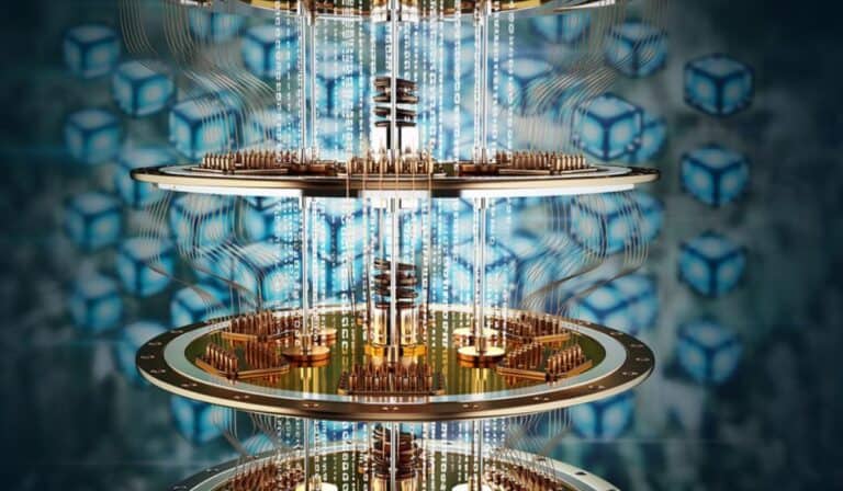 Monitor de Tecnología Cuántica de McKinsey 2026: Un punto de inflexión comercial Monitor de Tecnología Cuántica de McKinsey 2026: Un punto de inflexión comercial