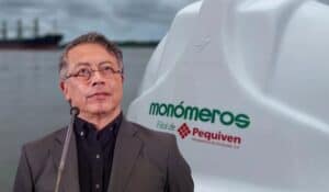 Home - Valora Analitik Negocio del gobierno Petro entre Ecopetrol y Monómeros