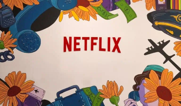 Netflix en Colombia