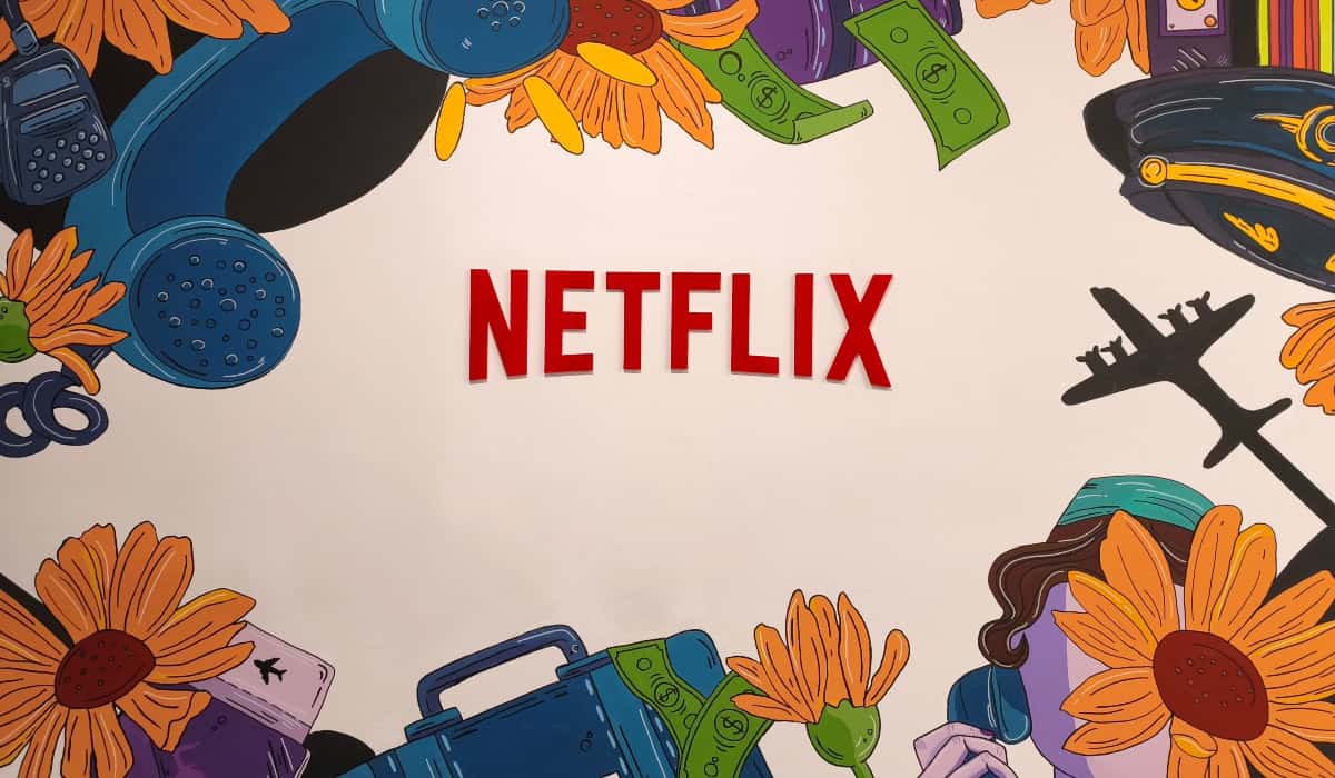 Netflix en Colombia