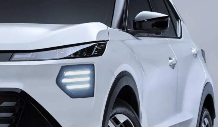 Nissan sacó nuevo e imponente vehículo: Alta tecnología, potencia y lo puede comprar desde $22.000 diarios