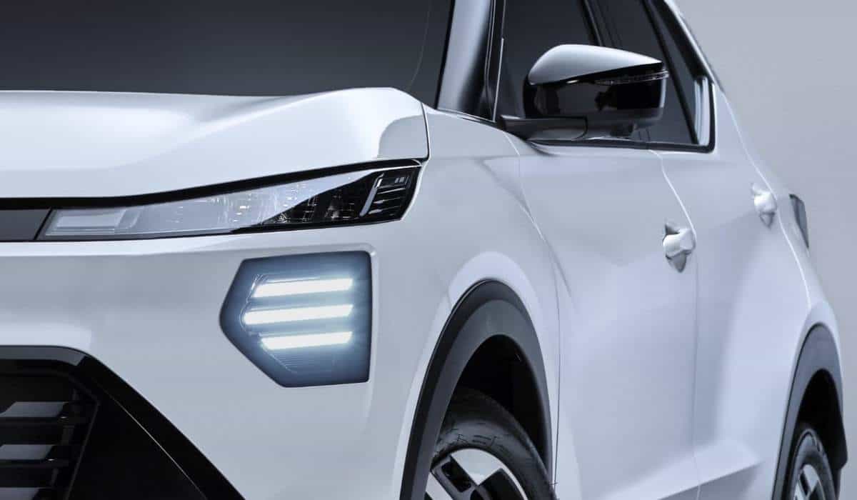 Home - Valora Analitik Nissan sacó nuevo e imponente vehículo: Alta tecnología, potencia y lo puede comprar desde $22.000 diarios