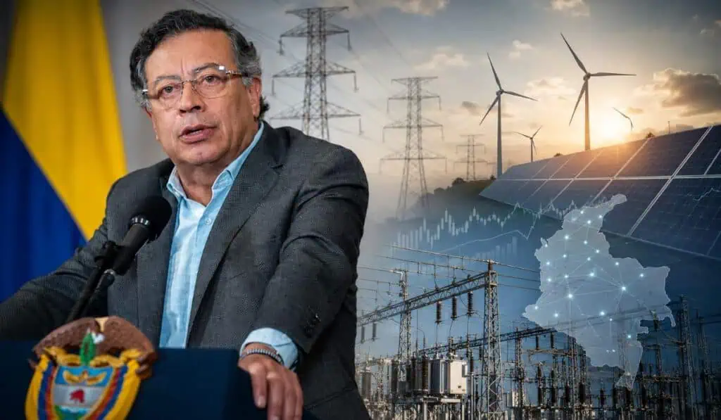 Nueva resolución del Gobierno Petro busca evitar apagón en Colombia: es clave para los proyectos de energía alerta de apagón en colombia