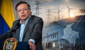 Home - Valora Analitik Nueva resolución del Gobierno Petro busca evitar apagón en Colombia: es clave para los proyectos de energía