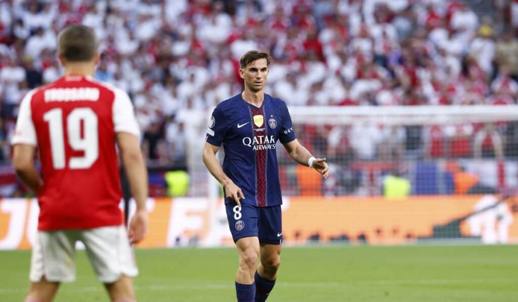 PSG se corona bicampeón de la Champions League: asegura millonarios ingresos bajo nuevo formato PSG gana la Champions League frente a Arsenal