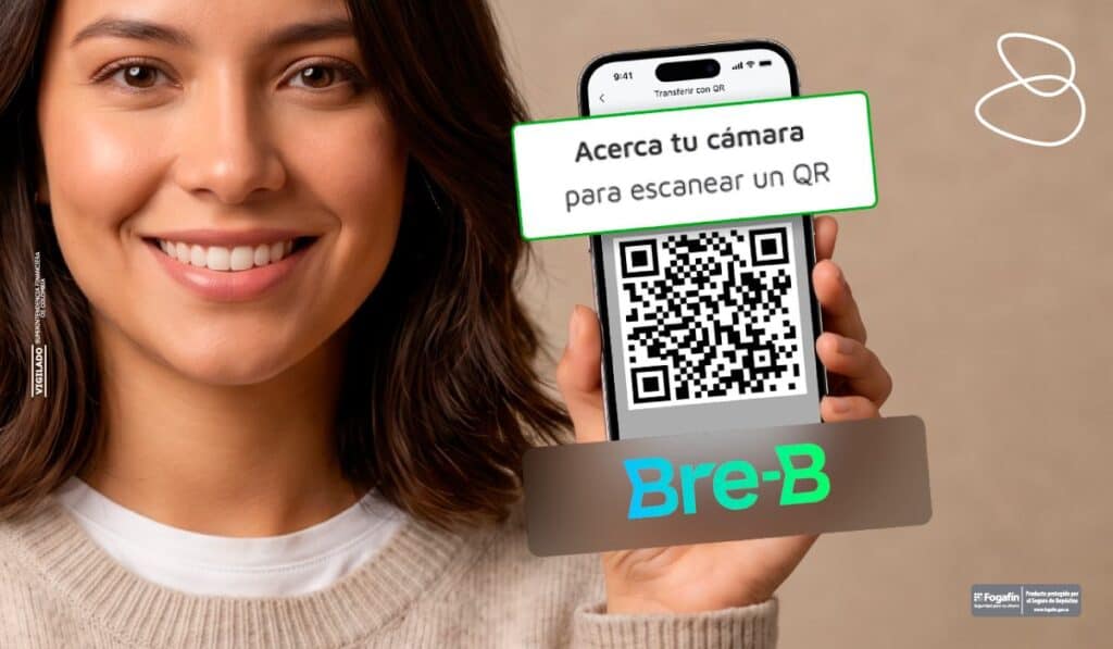 Pagos con QR en la app: nueva funcionalidad de Banco Falabella que fortalece la simplicidad y seguridad que demandan usuarios Pagos con QR en la app: nueva funcionalidad de Banco Falabella que fortalece la simplicidad y seguridad que demandan usuarios