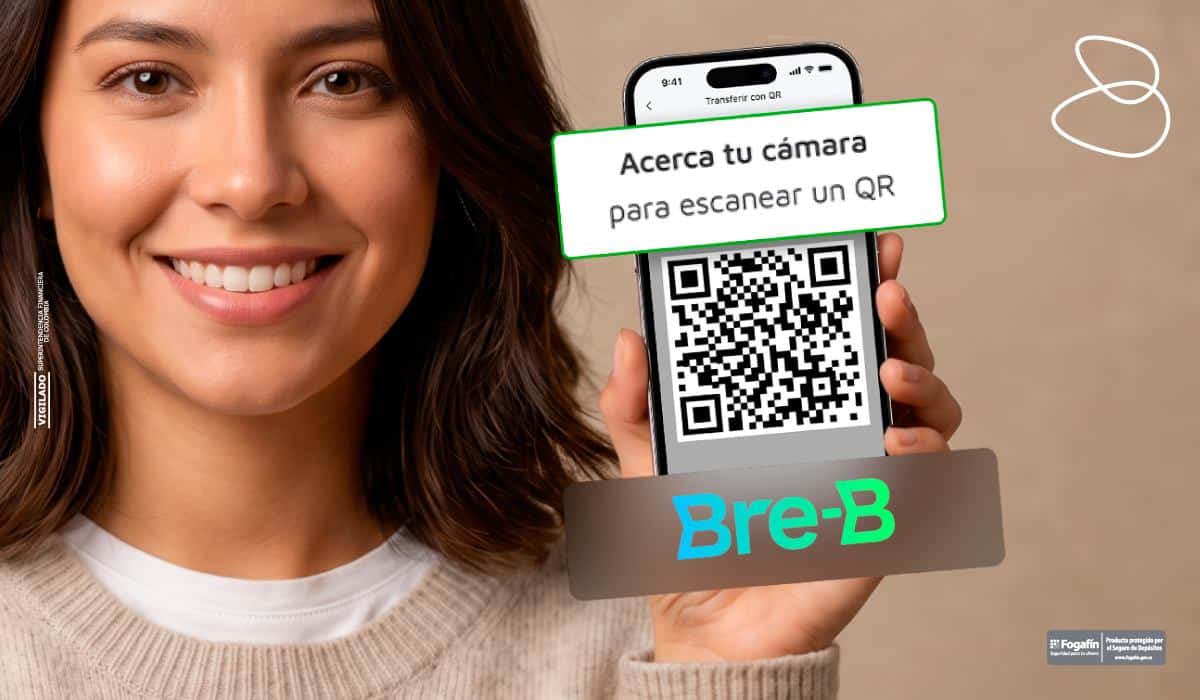 Pagos con QR en la app: nueva funcionalidad de Banco Falabella que fortalece la simplicidad y seguridad que demandan usuarios