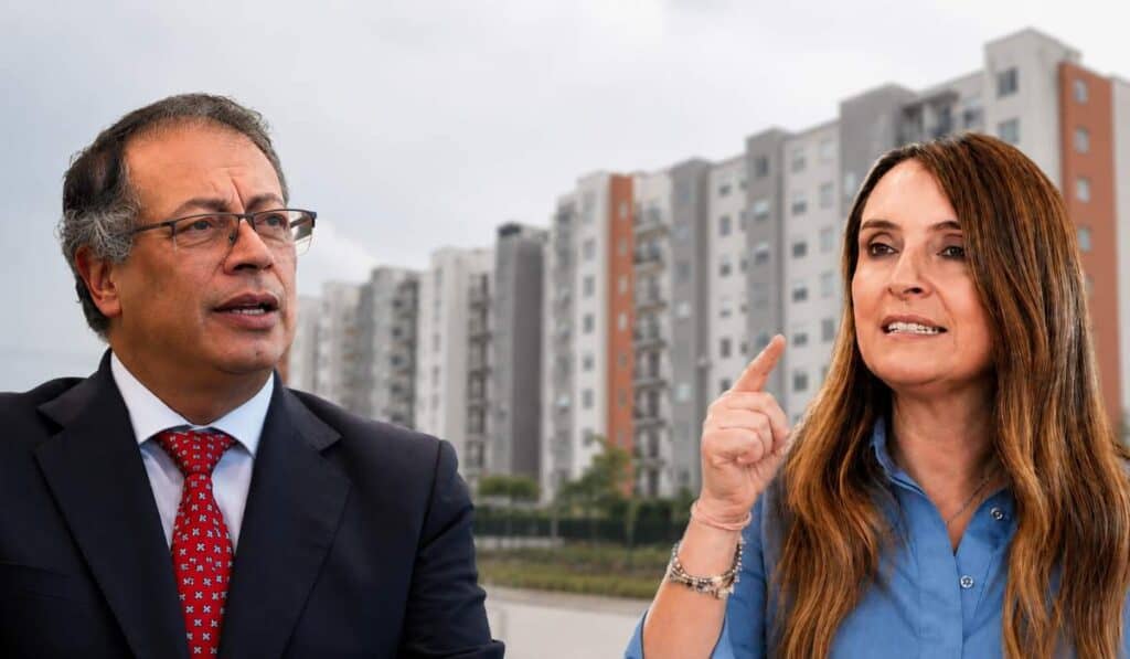 Paloma Valencia revivirá subsidio que quitó el Gobierno Petro y ayudaba a millones de colombianos Paloma Valencia revivirá subsidio que quitó el Gobierno Petro y ayudaba a millones de colombianos