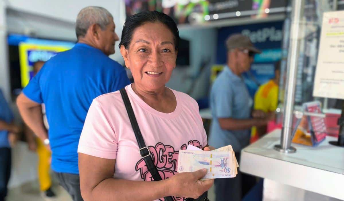 Transferencia pensional en Colombia a adultos mayores en línea de pobreza tendría cambios clave en próximo Gobierno
