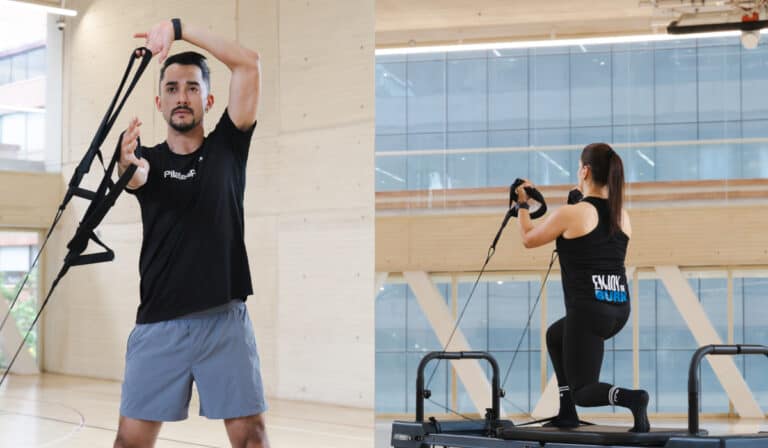 Home - Valora Analitik Pilates Week
