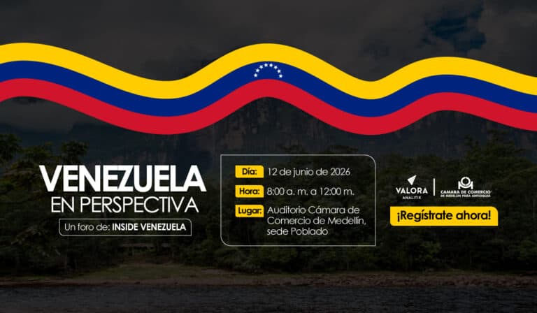 Foro Venezuela En Perspectiva