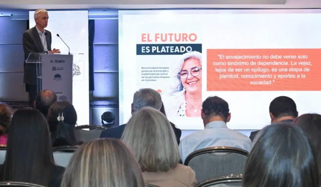 Porvenir anuncia convocatoria para la segunda edición del Premio Innova Mayor; así se pueden postular las empresas Premio Innova Mayor