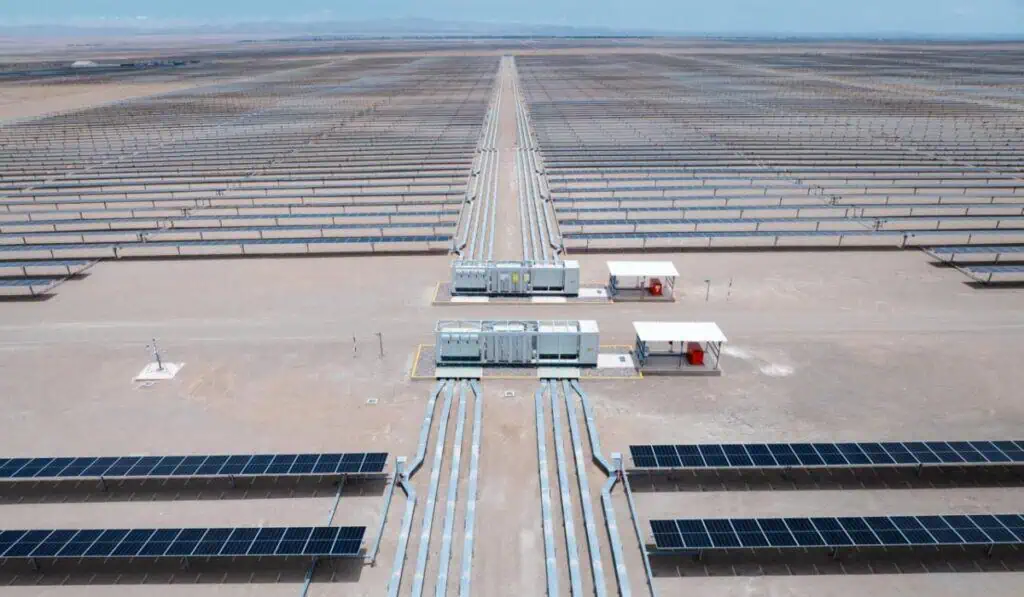 Promigas multiplicó por 20 su portafolio de energías renovables tras la compra de activos de Zelestra Chile, Perú y Colombia son las locaciones del nuevo portafolio en renovables.