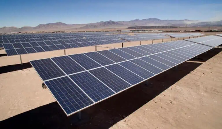 Energía solar: Imagen: Promigas