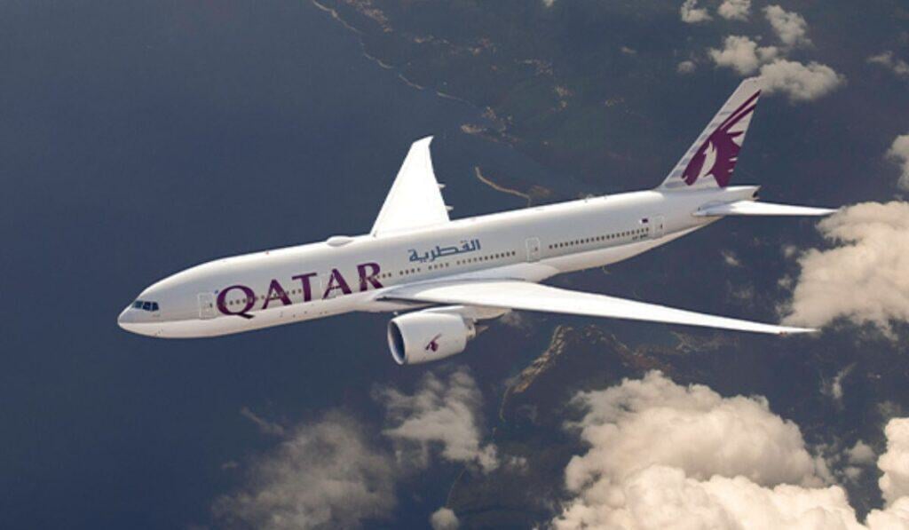 Relevante | Qatar Airways aterrizará en Bogotá y Caracas desde julio: así será su operación Qatar Airways
