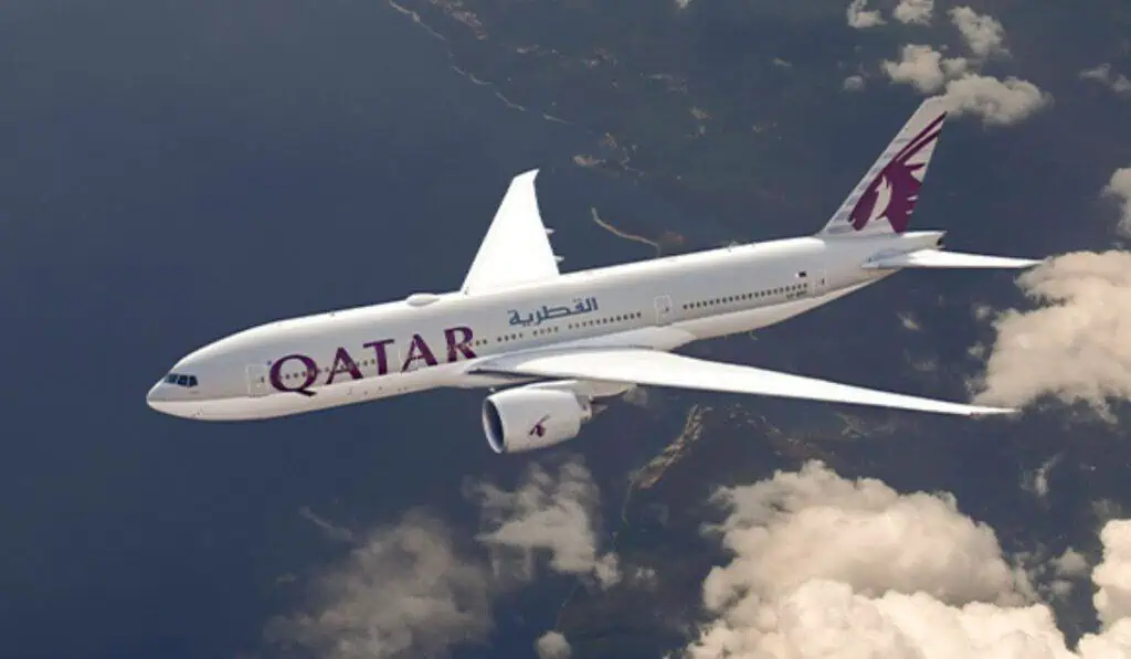 Relevante | Qatar Airways aterrizará en Bogotá y Caracas desde julio: así será su operación Qatar Airways