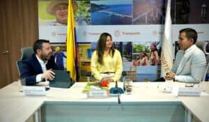 Home - Valora Analitik Regiotram del Norte: revelan cómo será tramo elevado en Bogotá y posibles ajustes tras petición de Galán