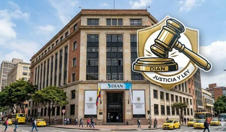 declaración de renta en Colombia
