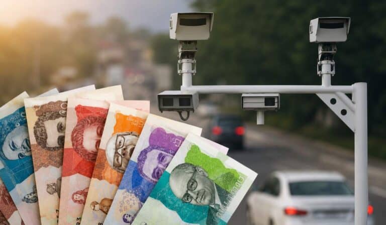 Si aparece en este listado de fotomultas, podría reclamar la devolución de su dinero Si aparece en este listado de fotomultas, podría reclamar la devolución de su dinero