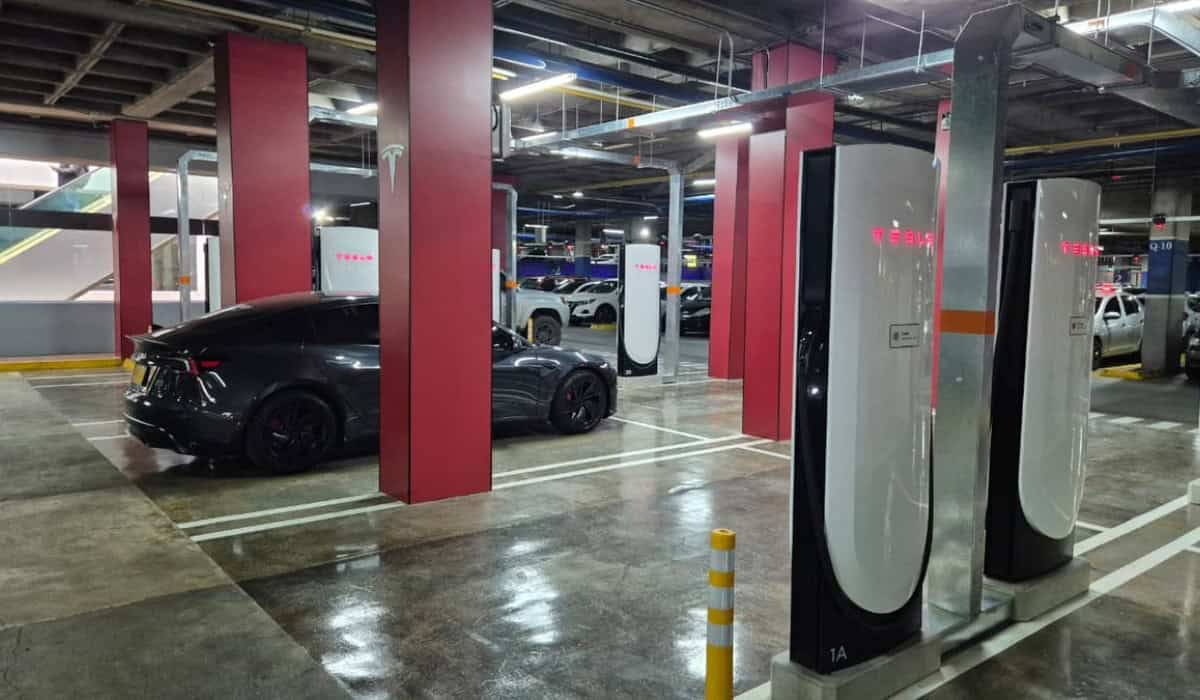 Home - Valora Analitik supercargadores de Tesla