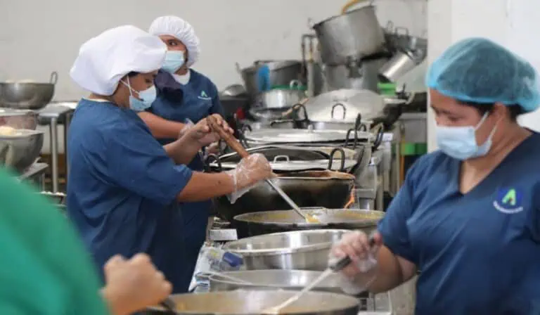 turnos diarios con la nueva jornada laboral en Colombia