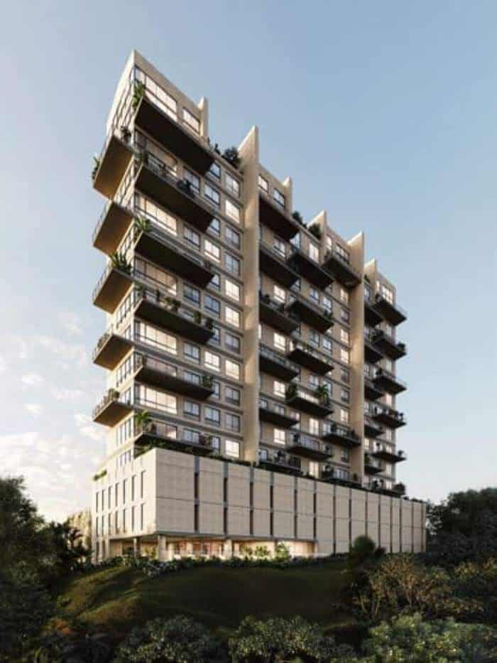 Proyecto Treebal, en El Poblado Proyecto Treebal, en El Poblado
